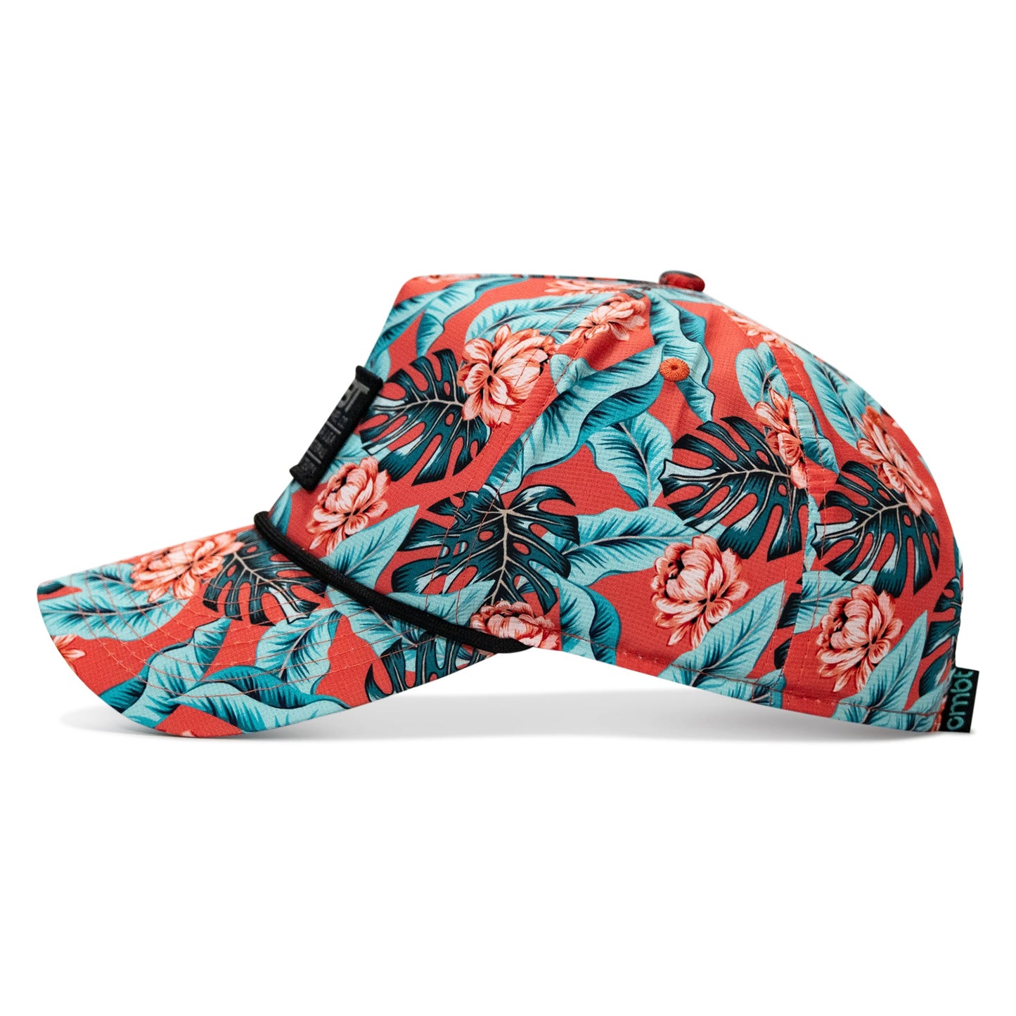 Original Subdued CMBT Patch Weekender Snapback