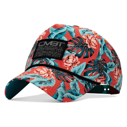 Original Subdued CMBT Patch Weekender Snapback