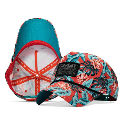 Original Subdued CMBT Patch Weekender Snapback