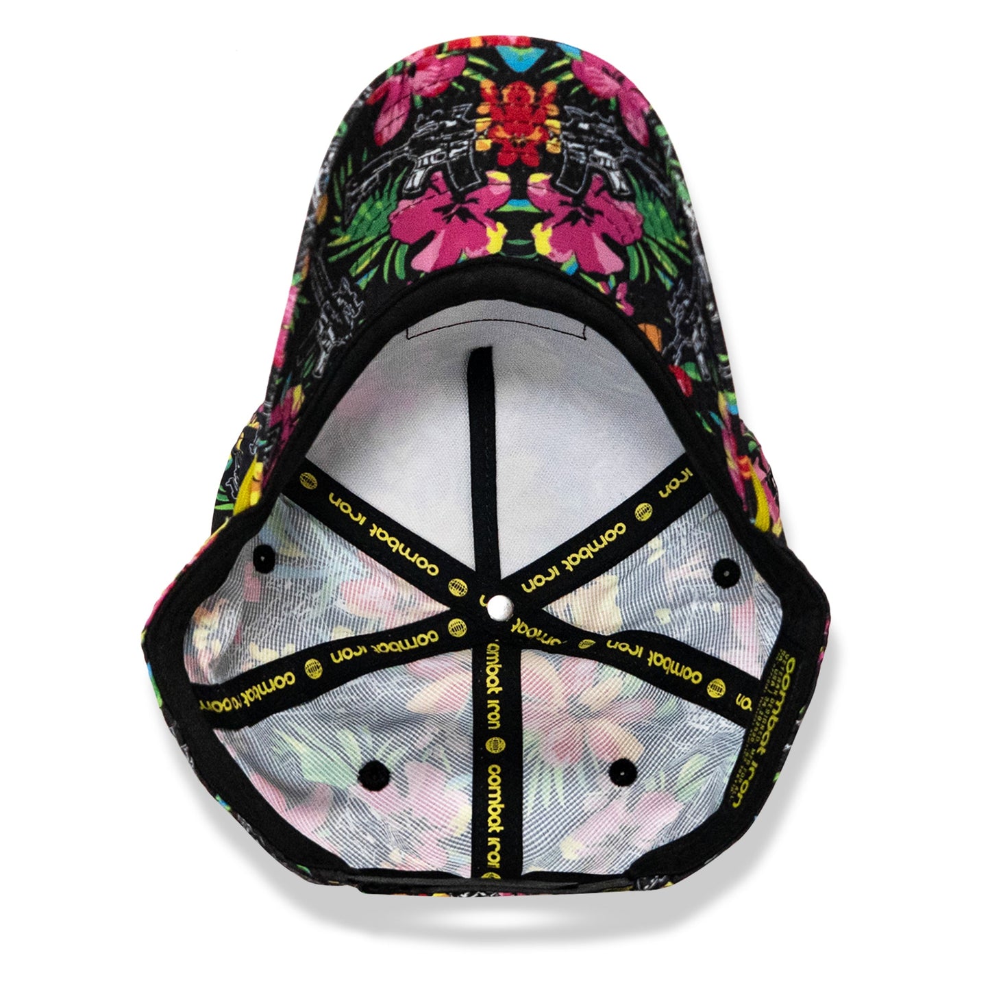 Original Subdued CMBT Patch Weekender Snapback
