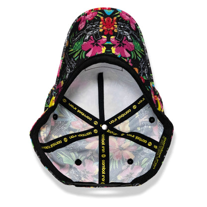 Original Subdued CMBT Patch Weekender Snapback