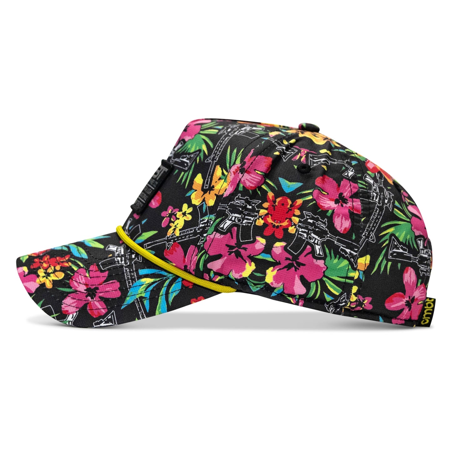 Original Subdued CMBT Patch Weekender Snapback