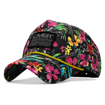 Original Subdued CMBT Patch Weekender Snapback