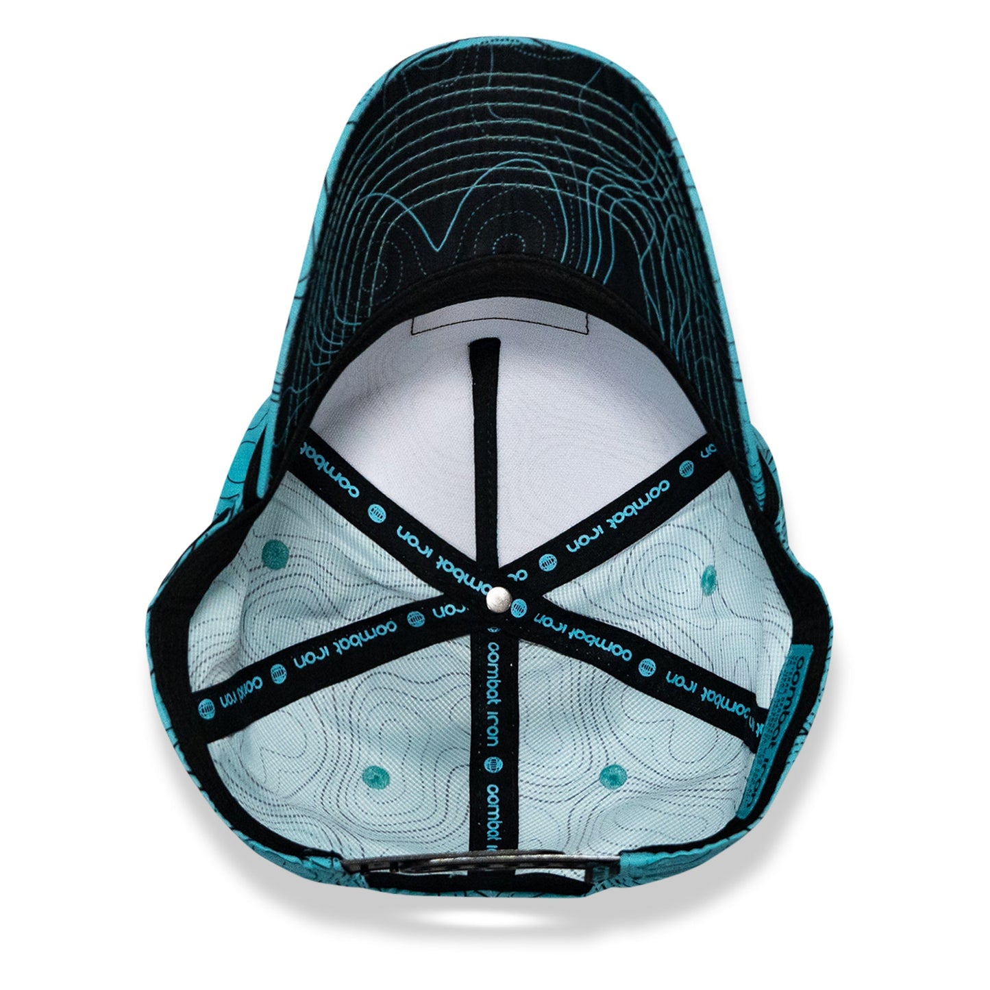 Original Subdued CMBT Patch Weekender Snapback