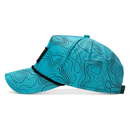 Original Subdued CMBT Patch Weekender Snapback