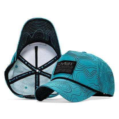 Original Subdued CMBT Patch Weekender Snapback