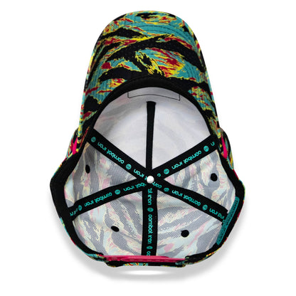 Original Subdued CMBT Patch Weekender Snapback
