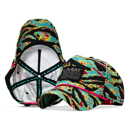 Original Subdued CMBT Patch Weekender Snapback