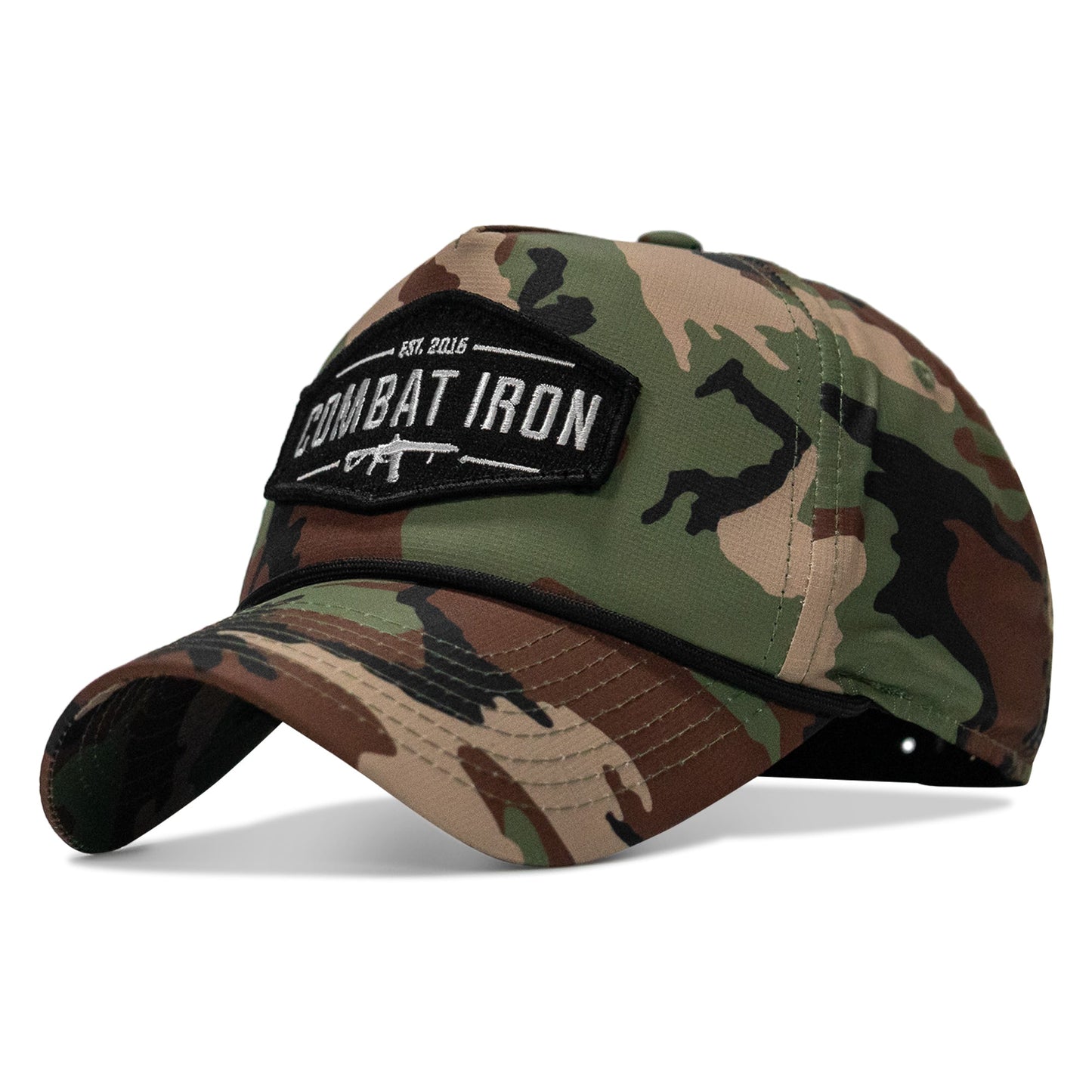 Original AR Patch Weekender Snapback