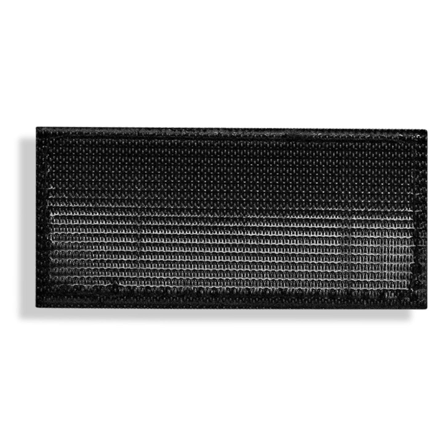 Combat Iron Co. Authentic Brand Velcro Patch