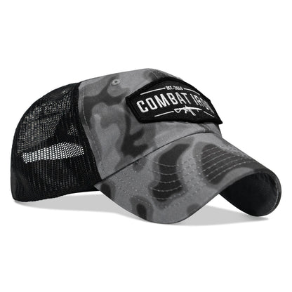 Original AR Patch Ripstop Mesh Snapback