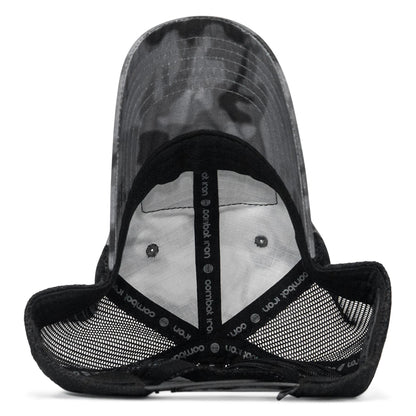 Original AR Patch Ripstop Mesh Snapback