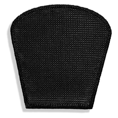 Comfort Is a Slow Death Velcro Patch