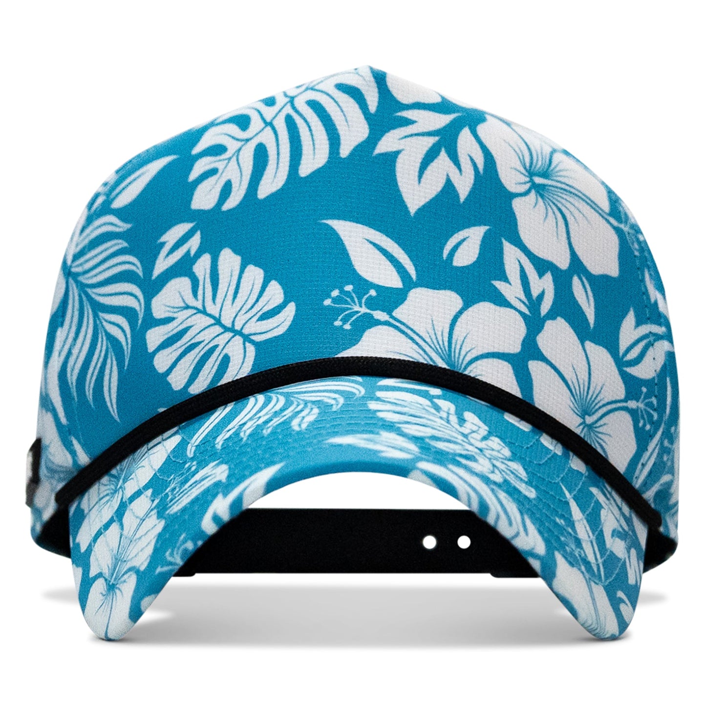 Weekender 5 Panel Patchless Snapback Hat