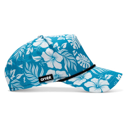 Weekender 5 Panel Patchless Snapback Hat
