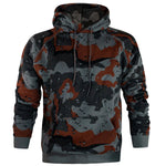 Load image into Gallery viewer, Men&#39;s X Stitch Midweight Classic Hoodie

