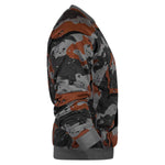 Load image into Gallery viewer, Men&#39;s Cold Weather Fleece Pull Over
