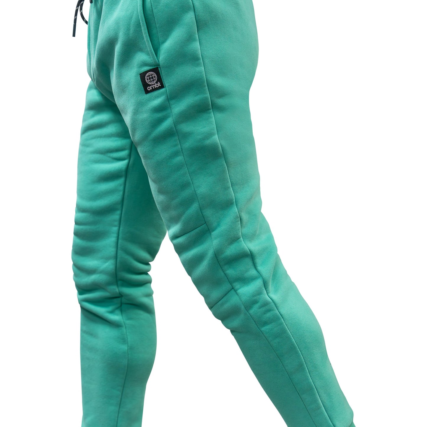 Men's Foundation Joggers – Midweight Performance Sweatpants