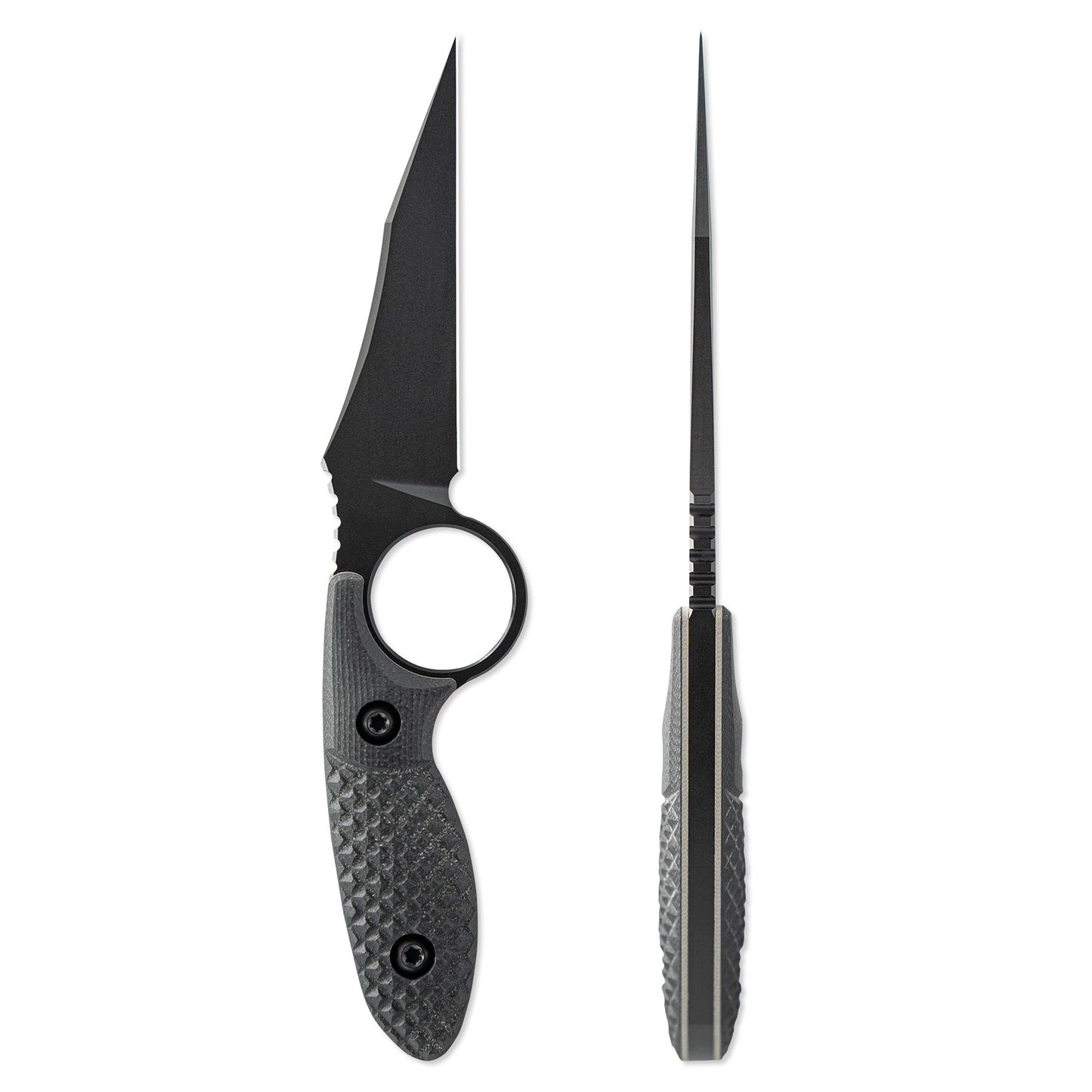 Cortano - SOCOM Black