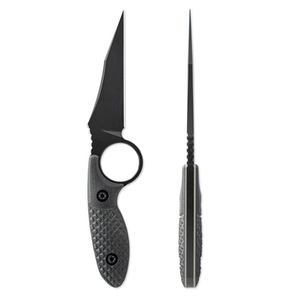 Cortano - SOCOM Black