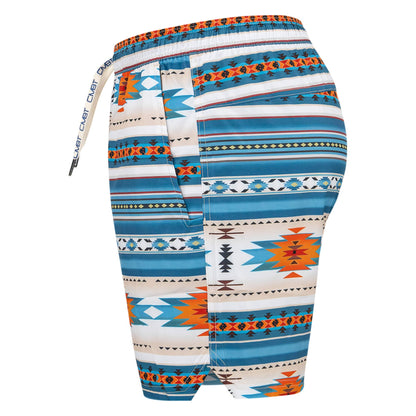 Men's Hybrid Athletic Shorts | 5.5" Inseam