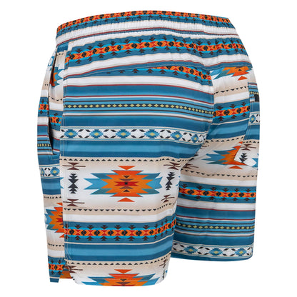 Men's Hybrid Athletic Shorts | 5.5" Inseam