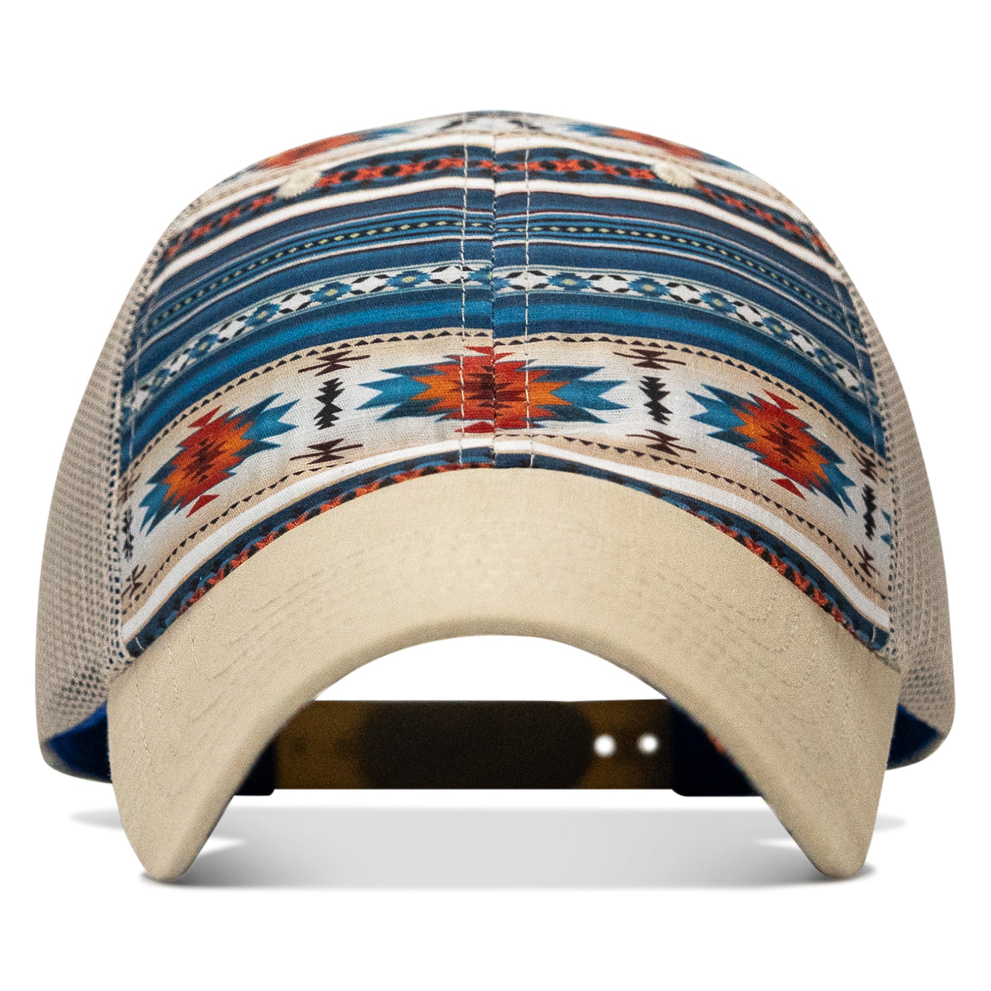 Ripstop Low Pro No Patch Mesh Snapback Hat – WETSU Company