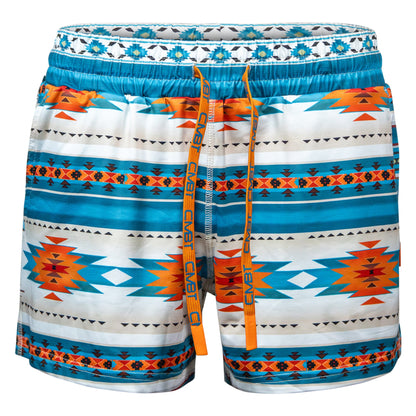 Women’s Studio Flex Training & Recovery Shorts | 4"