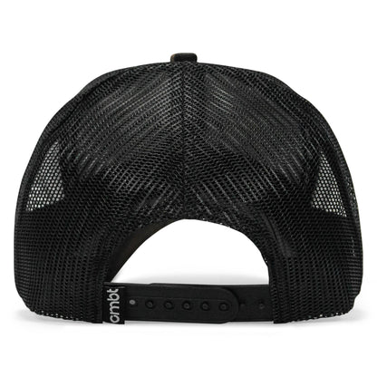 Cowboy'n Knuck If You Buck Patch SnapBack