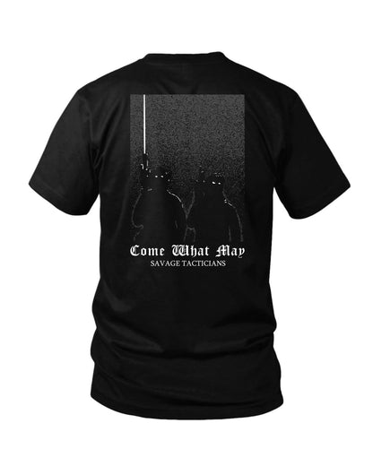 Come What May