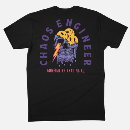 CHAOS ENGINEER TEE