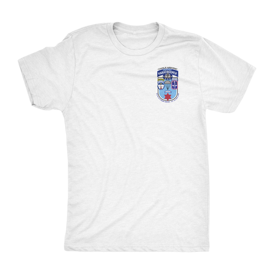 Charlie Airborne Athletic Shirt