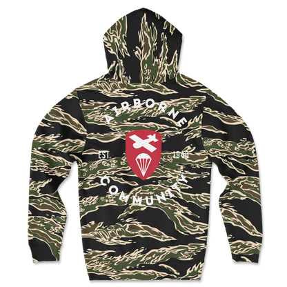Airborne Community Hoodie