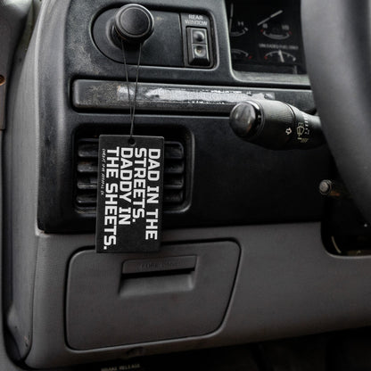Big Sniff Air Freshener