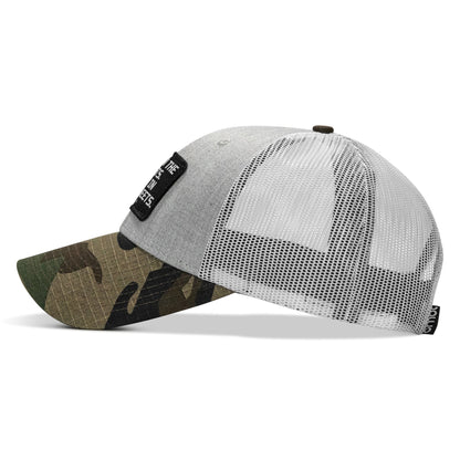 Dad In The Streets. Daddy In The Sheets. Black Patch Snapback Hat