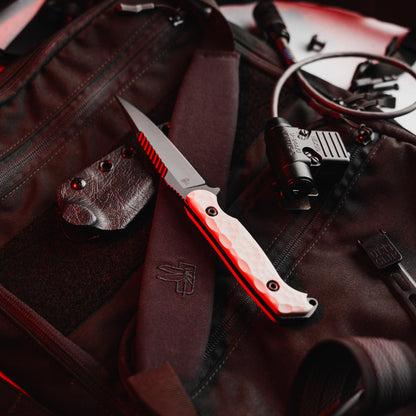 Darter S - Disruptive Grey