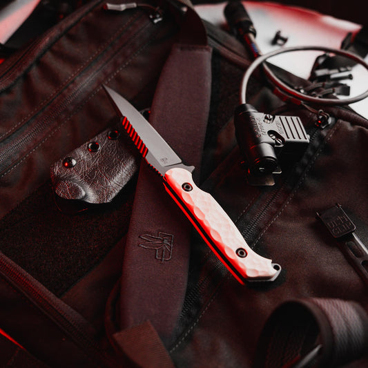 Darter S - Disruptive Grey