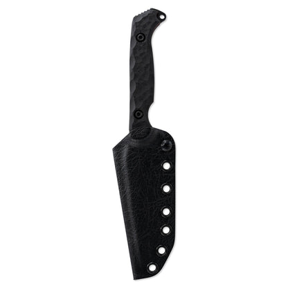Darter T - Shadow Black