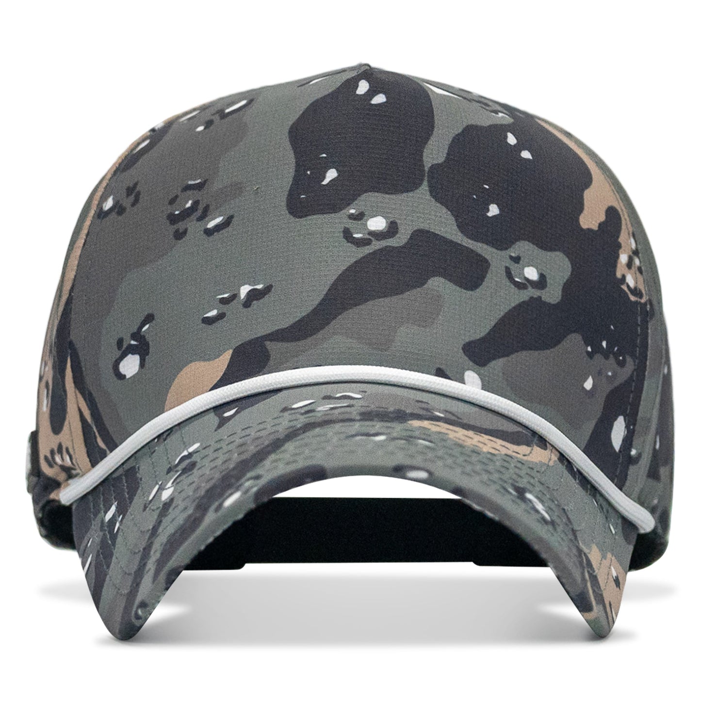 Weekender 5 Panel Patchless Snapback Hat