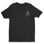 Load image into Gallery viewer, Death Card Athletic Shirt
