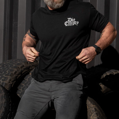 Die Empty Men's T-Shirt