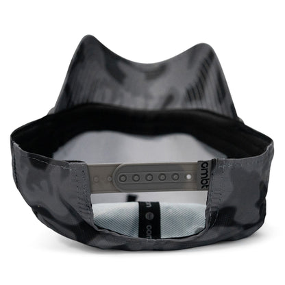 Die Empty. Patch Weekender Snapback