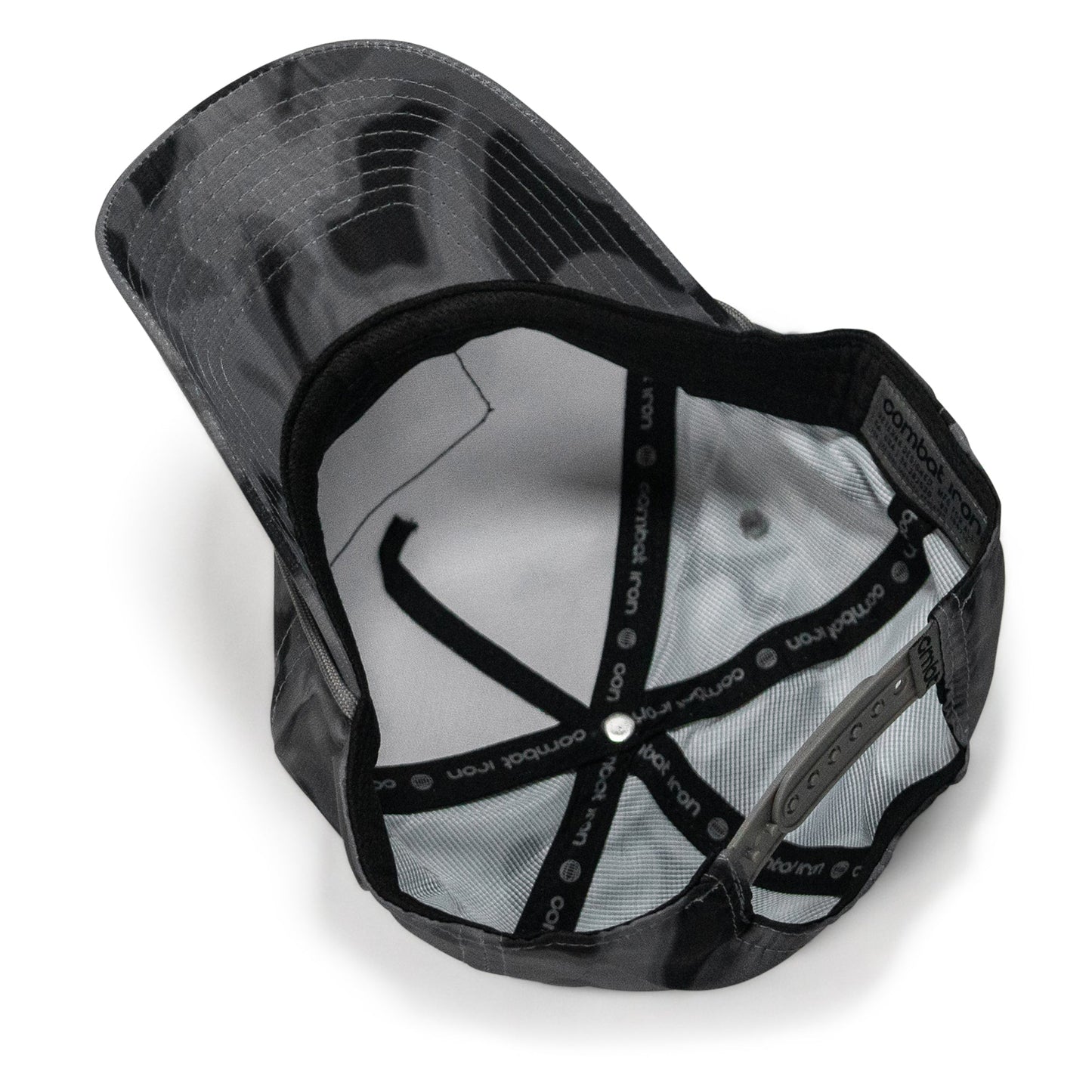 Pew Pew Lifestyle Patch Weekender Snapback Hat