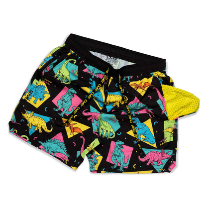 Men's Hybrid Athletic Shorts | 5.5" Inseam