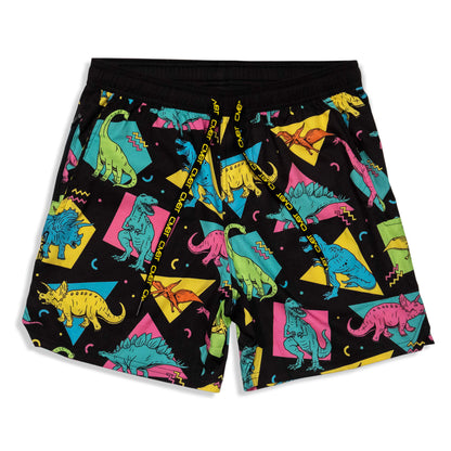 Men's Hybrid Athletic Shorts | 5.5" Inseam