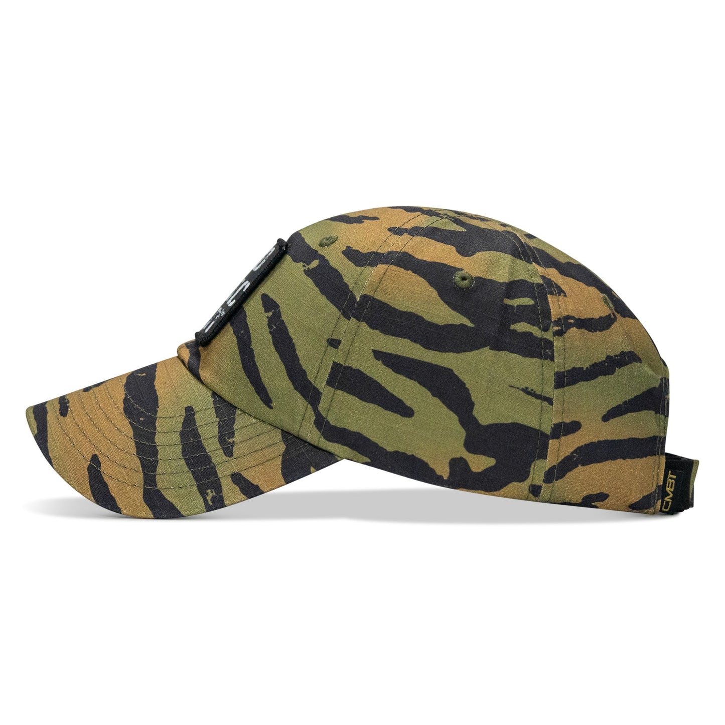 Do Epic Shit Patch Ripstop Soft Mesh Snapback Hat