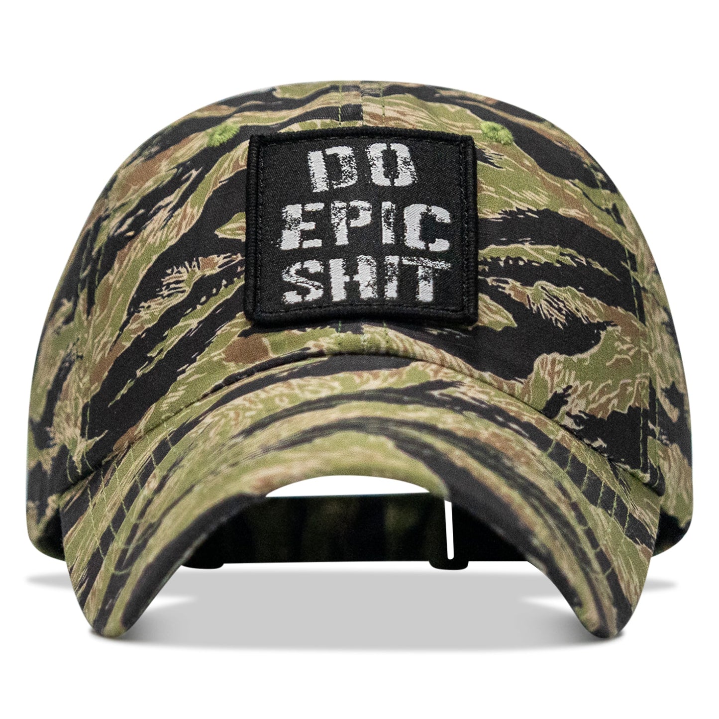 Do Epic Shit Patch Ripstop Soft Mesh Snapback Hat