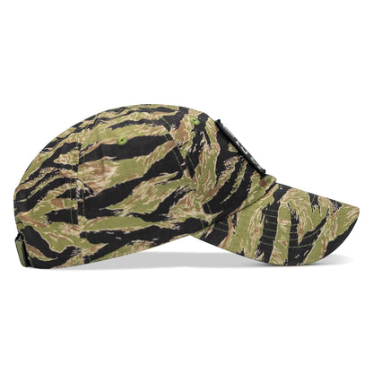 Do Epic Shit Patch Ripstop Soft Mesh Snapback Hat