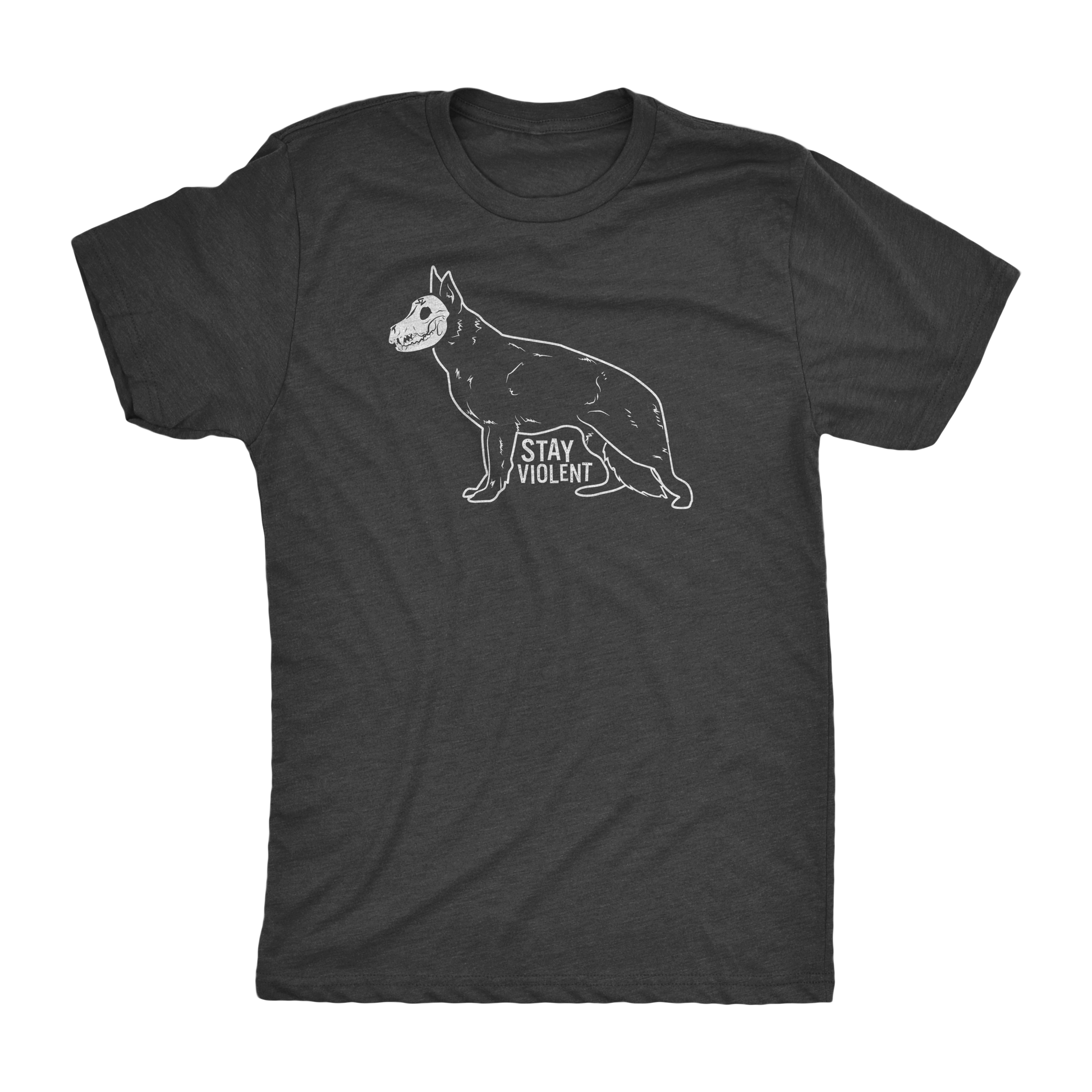 Dogs of War Athletic Shirt