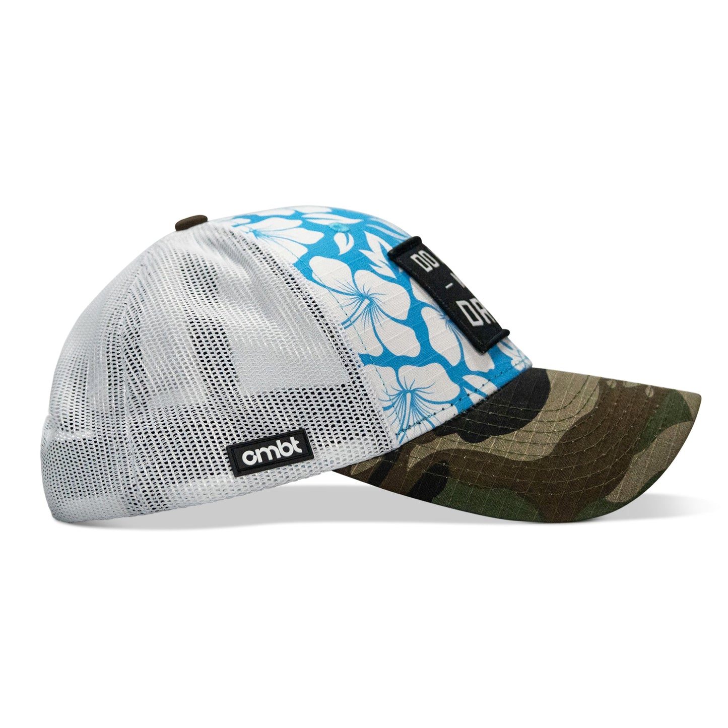 Do MILFS. Not Drugs Patch Original Ripstop Snapback Hat